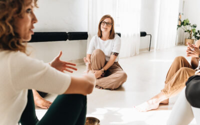 Mindfulness Unwrapped: A Beginner’s Guide to Mindfulness