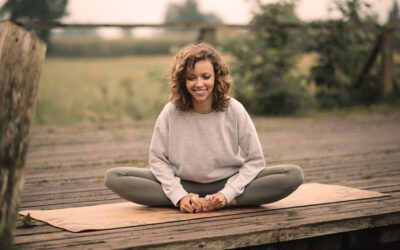 Filling Your Cup: On the Art of Self-Care